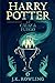 Harry Potter y el cáliz de fuego by J.K. Rowling