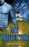 ROMANCE: My Protector (Shifter Romance, Alpha Male Romance, BBW Romance, Paranormal Romance)