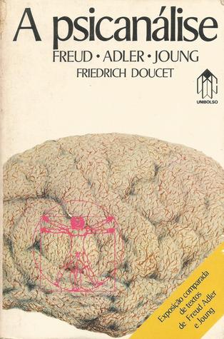 A Psicanálise: Freud, Adler, Joung