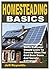 Homesteading Basics: Homest...