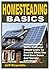 Homesteading Basics by Jeff Reynolds