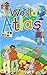 Kids First Atlas [Hardcover]