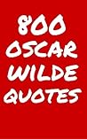 800 Oscar Wilde Q...