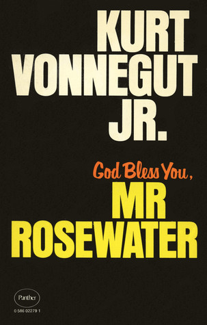 God Bless You, Mr Rosewater