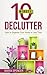 10 Minute Declutter by Maria Spencer