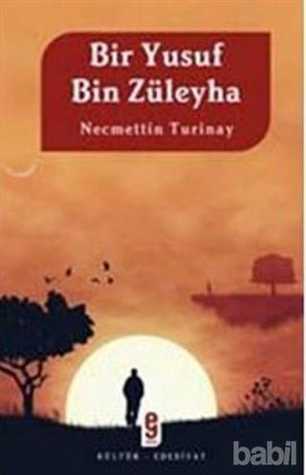 Bir Yusuf Bin Züleyha