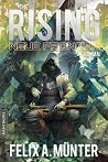 Neue Fronten (The Rising, #3) Neue Fronten (The Rising, #3)