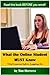 What the Online Student MUST Know: Vital Lessons Before Logging On