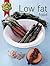 Low-fat Food (Hamlyn Cookery Club)