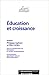 Éducation et croissance