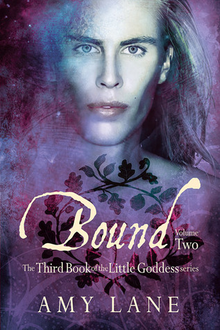 Bound, Vol. 2 (Little Goddess, #3)