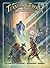 Deluxe Tunnels & Trolls by Ken St. Andre