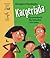 Kacperiada. Opowiadania dla łobuzów i nie tylko