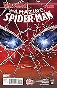 The Amazing Spider-Man (2014-2015) #15