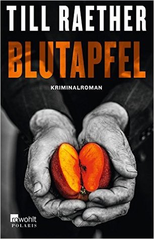 Blutapfel (Adam Danowski, #2)