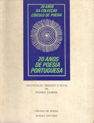 20 Anos de Poesia Portuguesa