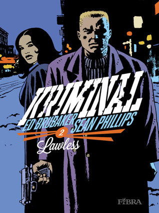 Kriminal, Vol. 2: Lawless