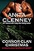 A Connor Clan Christmas by Anita Clenney