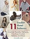 11 Crochet Shawl ...