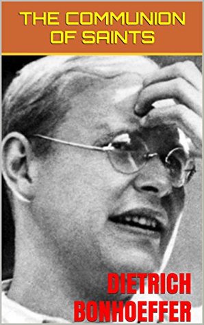 The Communion of Saints: ILLUSTRATIONS