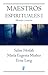 Maestros espirituales I