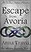 Escape From Avoria (The Mil...