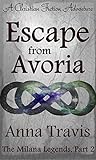 Escape From Avoria
