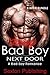 Dirty Bad Boy Next Door