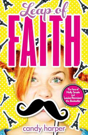 Leap of Faith (Faith, #3)