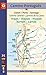 Camino Portugués Maps - 201...