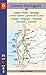 Camino Portugués Maps - 2017 edition by John Brierley