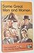 Some Great Men and Women (Ladybird Key Words Easy Readers #6)