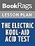 Lesson Plans The Electric Kool-aid Acid Test by BookRags