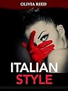 Book cover for Italian Style: Tips for Beauty, Style, and Happiness