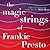 The Magic Strings of Frankie Presto