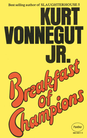 Breakfast of Champions