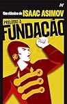 Book cover for Prelúdio à Fundação (Fundação, #6)