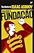 Prelúdio à Fundação (Fundação, #6)