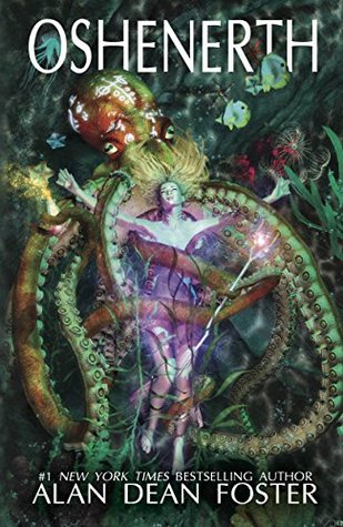 Oshenerth (Kindle Edition)