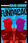 Book cover for Origens da Fundação (Fundação, #7)