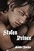 Stolen Prince (Daari Book 1)