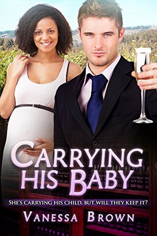 Carrying His Baby (Kindle Edition)
