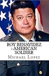 Book cover for Roy Benavidez : American Soldier