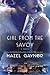 The Girl from the Savoy by Hazel Gaynor