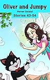 Oliver and Jumpy, Volume 15 by Werner Stejskal