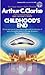 Childhood's End by Arthur C. Clarke