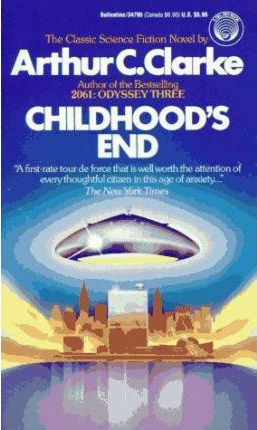 Childhood's End
