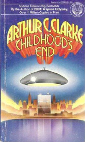 Childhood's End