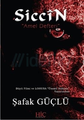 Siccin (Amel Defteri)