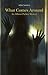 What Comes Around: An Allison Parker Mystery (Allison Parker Mystery Series Book 2)